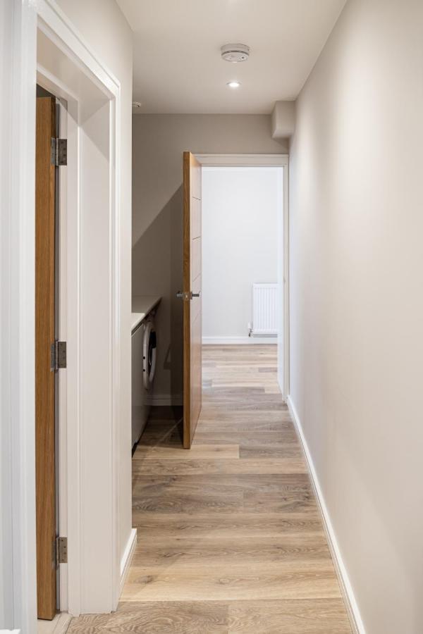 Amazing New Spacious Apartment In Se1 London Exteriör bild