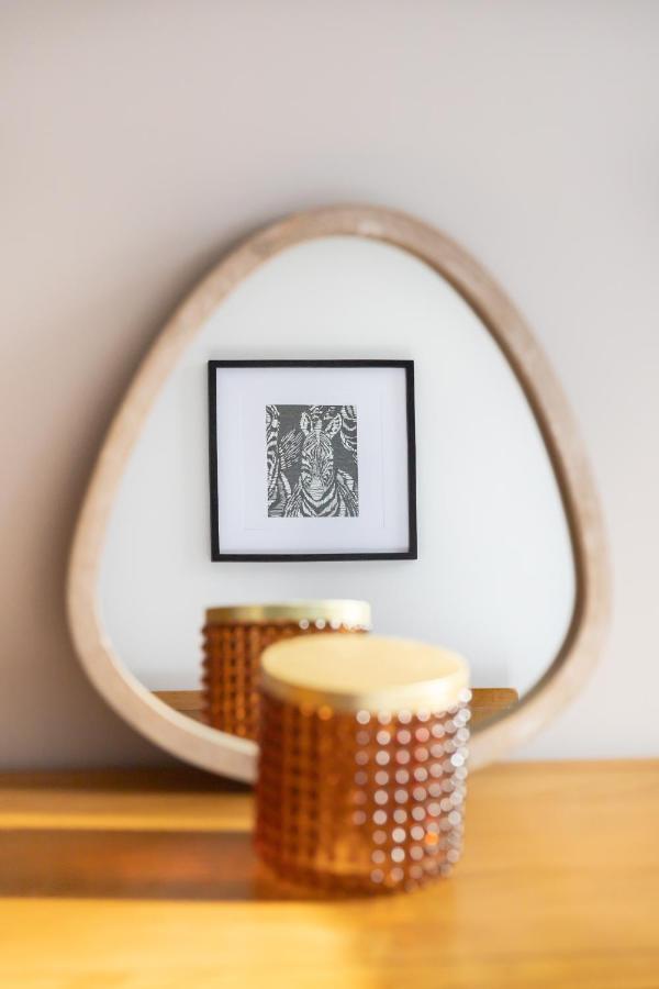 Amazing New Spacious Apartment In Se1 London Exteriör bild